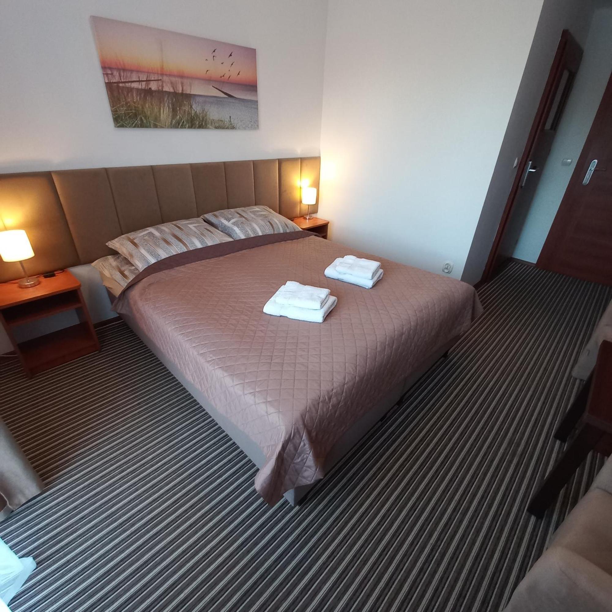 Bed and Breakfast Akwen Rewal Exteriér fotografie